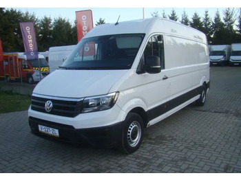 Kaubik VOLKSWAGEN Crafter