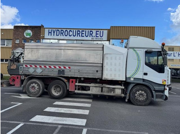 Vaakumveok IVECO Stralis