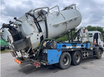 Vaakumveok Renault Kerax 370 DCI: pilt 4