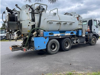 Vaakumveok Renault Kerax 370 DCI: pilt 5