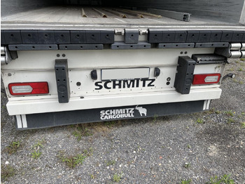 Külmutiga poolhaagis Schmitz Cargobull SCS: pilt 5 Külmutiga poolhaagis Schmitz Cargobull SCS: pilt 5