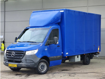 Kaubik MERCEDES-BENZ Sprinter 314