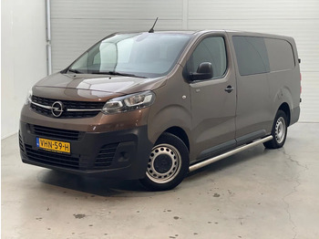 Väike kaubik OPEL Vivaro