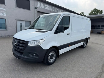 Kaubik MERCEDES-BENZ Sprinter 316