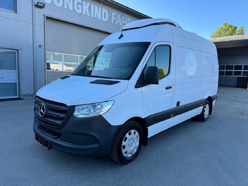 Tarbesõiduk külmik MERCEDES-BENZ Sprinter 316