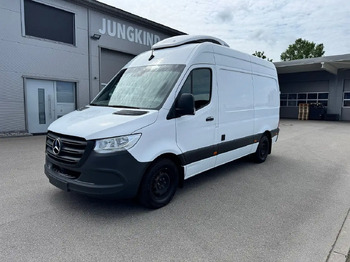 Tarbesõiduk külmik MERCEDES-BENZ Sprinter 316