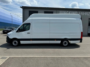 Kaubik Mercedes-Benz Sprinter 316 CDI Maxi Lang Extrahoch XXL Klima: pilt 3