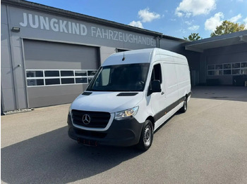 Kaubik MERCEDES-BENZ Sprinter 316