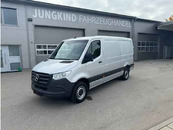 Kaubik MERCEDES-BENZ Sprinter 317