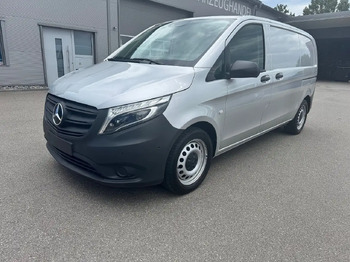 Kaubik MERCEDES-BENZ Vito 114