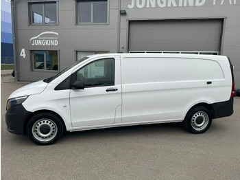 Kaubik MERCEDES-BENZ Vito 116