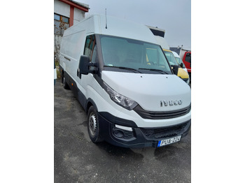 Tarbesõiduk furgoon IVECO Daily 35S14: pilt 3 Tarbesõiduk furgoon IVECO Daily 35S14: pilt 3