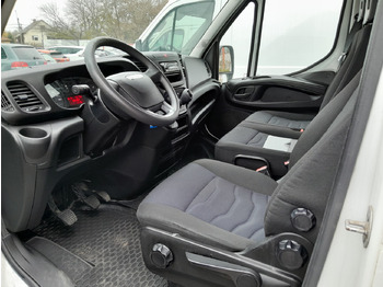 Tarbesõiduk furgoon IVECO Daily 35S14: pilt 5 Tarbesõiduk furgoon IVECO Daily 35S14: pilt 5