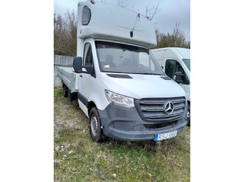 Madelauto MERCEDES-BENZ Sprinter
