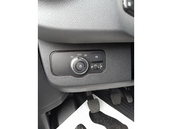 Madelauto MERCEDES-BENZ Sprinter: pilt 5