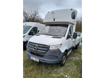 Madelauto MERCEDES-BENZ Sprinter: pilt 2