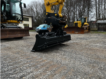 Ekskavaatori kopp VERACHTERT