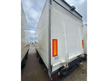 Külmutiga poolhaagis Rohr RZK.18: pilt 4