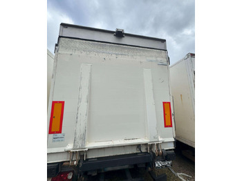 Külmutiga poolhaagis Rohr RZK.18: pilt 3