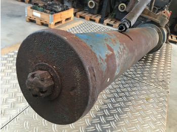 Hüdrauliline silinder