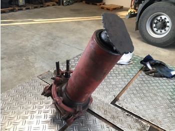 Hüdrauliline silinder