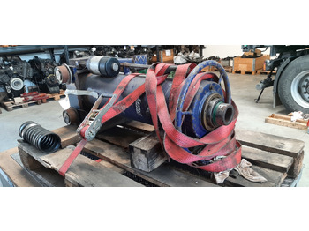 Hüdrauliline silinder