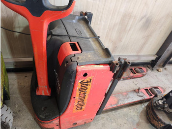 Virnastaja LINDE L16