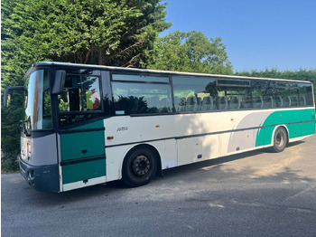 Maakonnaliini buss IRISBUS