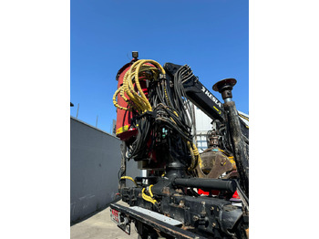 Kraana-manipulaator Kesla 2012T: pilt 2