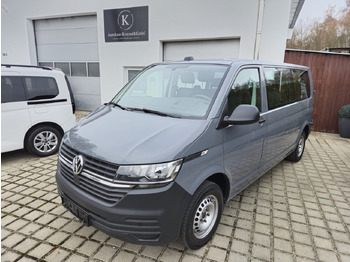Mikrobuss VOLKSWAGEN Transporter T6.1