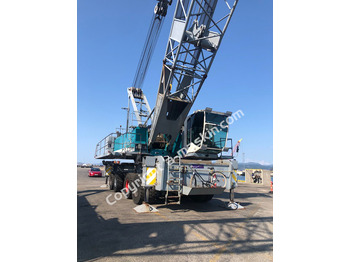 Autokraana SENNEBOGEN