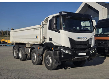 Kallurauto IVECO X-WAY
