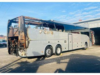 Kaugsõidu buss Volvo 9900: pilt 4 Kaugsõidu buss Volvo 9900: pilt 4