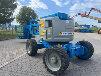 Liigendpoom GENIE Z45/25