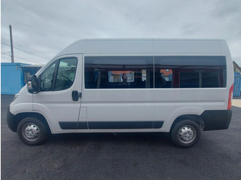 Väikebuss CITROËN Jumper