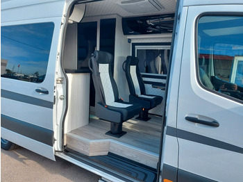 Campervan MERCEDES-BENZ Sprinter