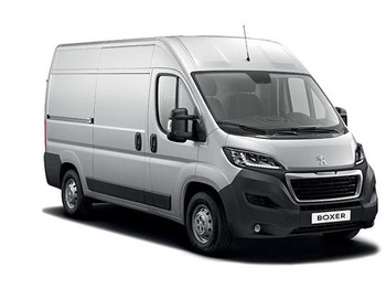 Kaubik PEUGEOT Boxer