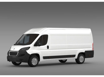 Kaubik PEUGEOT Boxer