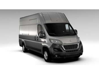 Kaubik PEUGEOT Boxer