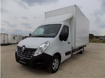 Tarbesõiduk furgoon RENAULT Master
