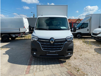 Tarbesõiduk furgoon RENAULT Master
