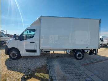 Tarbesõiduk furgoon RENAULT Master