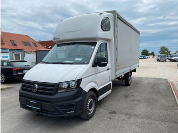 Madelauto VOLKSWAGEN Crafter