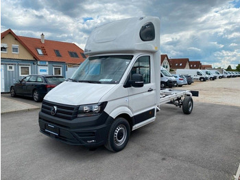 Madelauto VOLKSWAGEN Crafter 35