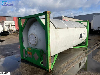Tank konteiner