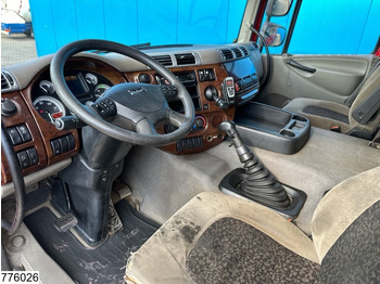 Kallurauto DAF 85 CF 460 6x4, Manual, Steel suspension, Retarder: pilt 5