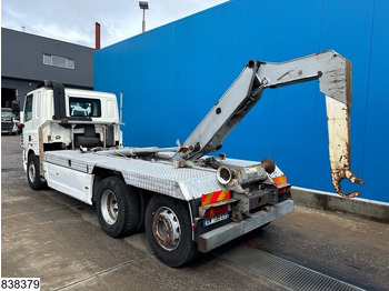 Konkstõstukiga veoauto DAF CF 410 6X2, EURO 5, Dalby, Hydraulic: pilt 4
