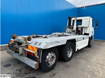 Konkstõstukiga veoauto DAF CF 410 6X2, EURO 5, Dalby, Hydraulic: pilt 2