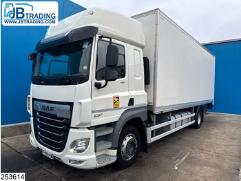 Kasti veoauto DAF CF 480