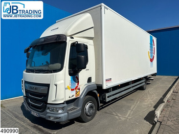 Kasti veoauto DAF LF 210